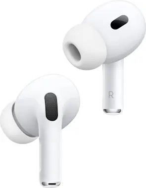 Apple Apple AirPods Pro (2nd generation) Auriculares Ina Apple Apple AirPods Pro (2nd generation) Auriculares Ina