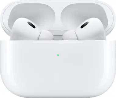 Apple Apple AirPods Pro (2nd generation) Auriculares Ina Apple Apple AirPods Pro (2nd generation) Auriculares Ina