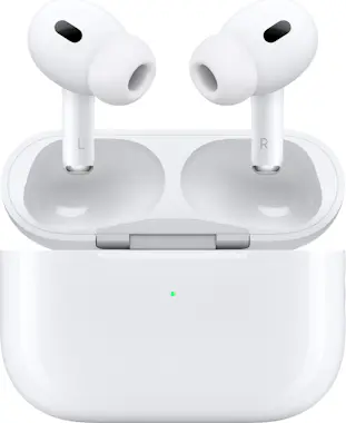 Apple Apple AirPods Pro (2nd generation) Auriculares Ina Apple Apple AirPods Pro (2nd generation) Auriculares Ina