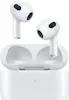 Apple Apple AirPods (3rd generation) Auriculares Inalámb Apple Apple AirPods (3rd generation) Auriculares Inalámb