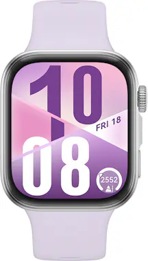 Huawei Huawei WATCH FIT 4 4,62 cm (1.82\"") AMOLED 38 mm Huawei Huawei WATCH FIT 4 4,62 cm (1.82\"") AMOLED 38 mm