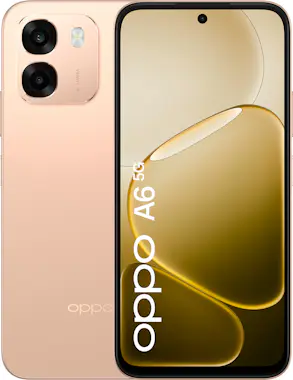 OPPO A6 5G 256GB+6GB RAM OPPO A6 5G 256GB+6GB RAM