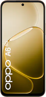 OPPO A6 5G 256GB+6GB RAM OPPO A6 5G 256GB+6GB RAM