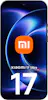 Xiaomi Xiaomi 17 Ultra 17,5 cm (6.9\"") 5G 16 GB 1 TB 600 Xiaomi Xiaomi 17 Ultra 17,5 cm (6.9\"") 5G 16 GB 1 TB 600