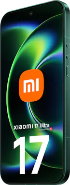 Xiaomi Xiaomi 17 Ultra 17,5 cm (6.9\"") 5G 16 GB 1 TB 600 Xiaomi Xiaomi 17 Ultra 17,5 cm (6.9\"") 5G 16 GB 1 TB 600