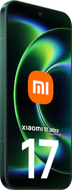 Xiaomi Xiaomi 17 Ultra 17,5 cm (6.9\"") 5G 16 GB 1 TB 600 Xiaomi Xiaomi 17 Ultra 17,5 cm (6.9\"") 5G 16 GB 1 TB 600