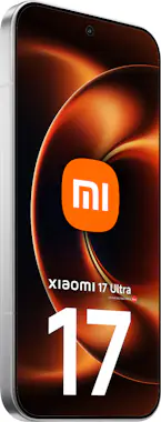 Xiaomi Xiaomi 17 Ultra 17,5 cm (6.9\"") 5G 16 GB 1 TB 600 Xiaomi Xiaomi 17 Ultra 17,5 cm (6.9\"") 5G 16 GB 1 TB 600