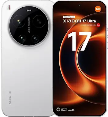Xiaomi 17 Ultra 5G 1TB+16GB RAM Xiaomi 17 Ultra 5G 1TB+16GB RAM