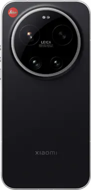 Xiaomi Leica Leitzphone Powered By 5G 16GB/1TB Negro (Bla Xiaomi Leica Leitzphone Powered By 5G 16GB/1TB Negro (Bla
