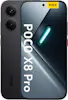Xiaomi Poco X8 Pro 5G 12GB/512GB Negro (Black) Dual SIM Xiaomi Poco X8 Pro 5G 12GB/512GB Negro (Black) Dual SIM