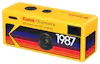 KODAK Kodak CHARMERA 1/4\"" Cámara compacta 1,6 MP CMOS KODAK Kodak CHARMERA 1/4\"" Cámara compacta 1,6 MP CMOS