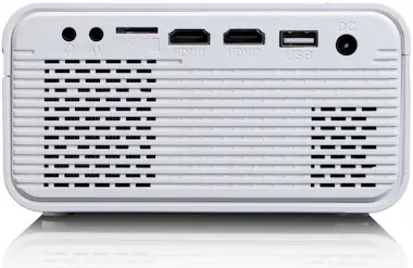 Lenco Lenco LPJ-280WH videoproyector Proyector de alcanc Lenco Lenco LPJ-280WH videoproyector Proyector de alcanc