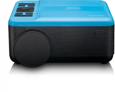Lenco Lenco LPJ-500 Proyector portátil LCD 1080p (1920x1 Lenco Lenco LPJ-500 Proyector portátil LCD 1080p (1920x1