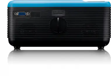 Lenco Lenco LPJ-500 Proyector portátil LCD 1080p (1920x1 Lenco Lenco LPJ-500 Proyector portátil LCD 1080p (1920x1