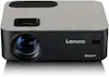 Lenco Lenco LPJ-700BKGY Proyector de alcance estándar LE Lenco Lenco LPJ-700BKGY Proyector de alcance estándar LE