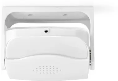Nedis Nedis AMLRMMW40WT detector de movimiento Sensor ul Nedis Nedis AMLRMMW40WT detector de movimiento Sensor ul