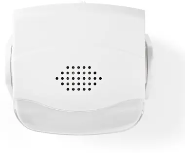 Nedis Nedis AMLRMMW40WT detector de movimiento Sensor ul Nedis Nedis AMLRMMW40WT detector de movimiento Sensor ul