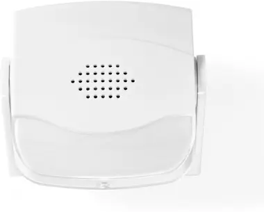 Nedis Nedis AMLRMMW40WT detector de movimiento Sensor ul Nedis Nedis AMLRMMW40WT detector de movimiento Sensor ul
