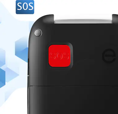 Geemarc Teléfono para personas mayores amplificado compati Geemarc Teléfono para personas mayores amplificado compati