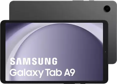 Samsung X110 Galaxy Tab A9 (WiFi - 8.7 - 64 Go, 4 Go RAM Samsung X110 Galaxy Tab A9 (WiFi - 8.7 - 64 Go, 4 Go RAM