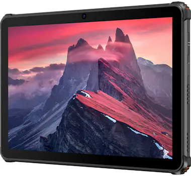 Oukitel RT9 - Tablette Durci (4G - 10.1"" - NFC - 11 000 m Oukitel RT9 - Tablette Durci (4G - 10.1"" - NFC - 11 000 m