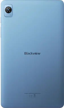 Blackview TAB 60 (Wifi - 10.1 - 128 Go, 4 Go RAM) Bleu Blackview TAB 60 (Wifi - 10.1 - 128 Go, 4 Go RAM) Bleu