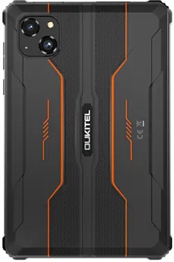 Oukitel RT3 Pro - Tablette Durci (4G/LTE - NFC - 8"" - 128 Oukitel RT3 Pro - Tablette Durci (4G/LTE - NFC - 8"" - 128