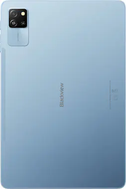 Blackview TAB 60 Pro (4G - 10.01 - 128 Go, 8 Go RAM) Bleu Blackview TAB 60 Pro (4G - 10.01 - 128 Go, 8 Go RAM) Bleu