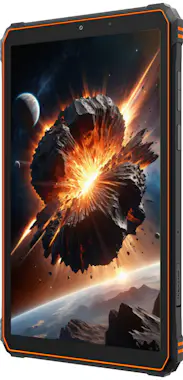 Blackview Active 5 (Double Sim - Ecran 8.68 - 4G - NFC - 1 Blackview Active 5 (Double Sim - Ecran 8.68 - 4G - NFC - 1