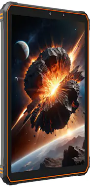 Blackview Active 5 (Double Sim - Ecran 8.68 - 4G - NFC - 1 Blackview Active 5 (Double Sim - Ecran 8.68 - 4G - NFC - 1