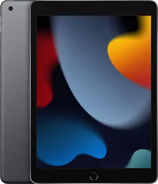 Apple iPad 2021 (10.2"" - Wifi - 64 Go) Gris Apple iPad 2021 (10.2"" - Wifi - 64 Go) Gris