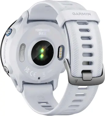 Garmin Forerunner 955 47mm GPS Smartwatch Blanco (Whitest Garmin Forerunner 955 47mm GPS Smartwatch Blanco (Whitest