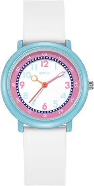 TechKidz Reloj de cuarzo sumergible para niños Modelo Flex TechKidz Reloj de cuarzo sumergible para niños Modelo Flex