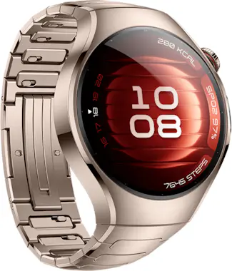 Huawei Watch 5 42mm Smartwatch Dorado (Soc-L29M) Huawei Watch 5 42mm Smartwatch Dorado (Soc-L29M)