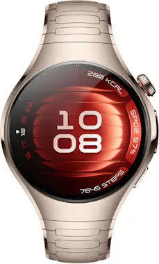 Huawei Watch 5 42mm Smartwatch Dorado (Soc-L29M) Huawei Watch 5 42mm Smartwatch Dorado (Soc-L29M)