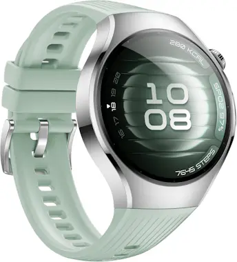 Huawei Watch 5 42mm Smartwatch Verde (Soc-L19F) Huawei Watch 5 42mm Smartwatch Verde (Soc-L19F)