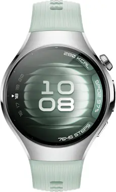 Huawei Watch 5 42mm Smartwatch Verde (Soc-L19F) Huawei Watch 5 42mm Smartwatch Verde (Soc-L19F)