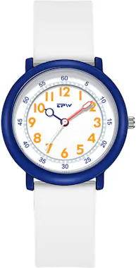 TechKidz Reloj de cuarzo sumergible para niños Modelo Flex TechKidz Reloj de cuarzo sumergible para niños Modelo Flex
