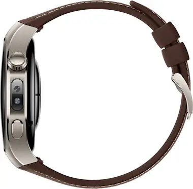 Huawei Watch 5 46mm Smartwatch Marrón (Rates-L29F) Huawei Watch 5 46mm Smartwatch Marrón (Rates-L29F)