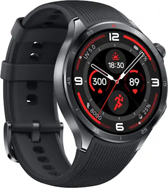 OnePlus Watch 3 47mm Bluetooth Negro (Obsidian Titanium) OnePlus Watch 3 47mm Bluetooth Negro (Obsidian Titanium)
