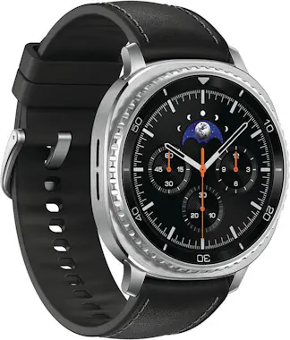 Samsung Galaxy Watch8 Classic 46mm LTE Negro (Black) L505 Samsung Galaxy Watch8 Classic 46mm LTE Negro (Black) L505