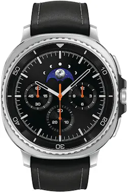 Samsung Galaxy Watch8 Classic 46mm LTE Negro (Black) L505 Samsung Galaxy Watch8 Classic 46mm LTE Negro (Black) L505