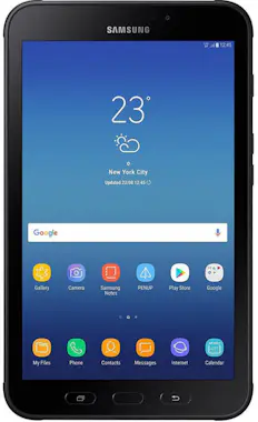 Samsung T395 Galaxy Tab Active 2 - Écran 8 - Wifi / 4G 1 Samsung T395 Galaxy Tab Active 2 - Écran 8 - Wifi / 4G 1