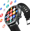 Hoco Hoko Reloj Inteligente Deportivo Bluetooth Resiste Hoco Hoko Reloj Inteligente Deportivo Bluetooth Resiste