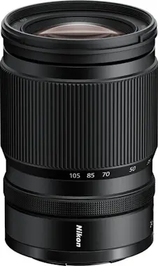 Nikon NIKKOR Z 24-105mm f/4-7.1 ( Z) Objetivo Nikon NIKKOR Z 24-105mm f/4-7.1 ( Z) Objetivo