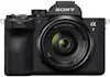 Sony Alpha A7 V Kit 28-70mm II Sony Alpha A7 V Kit 28-70mm II