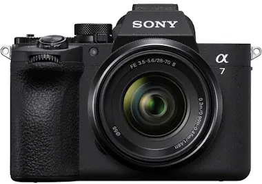 Sony Alpha A7 V Kit 28-70mm II Sony Alpha A7 V Kit 28-70mm II
