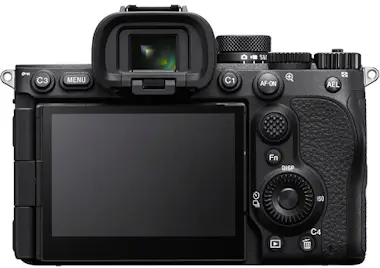 Sony Alpha A7 V Kit 28-70mm II Sony Alpha A7 V Kit 28-70mm II
