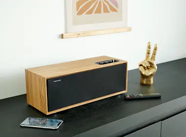 Thomson THOMSON Altavoz Bluetooth 5.0 para Hogar de 150W M Thomson THOMSON Altavoz Bluetooth 5.0 para Hogar de 150W M