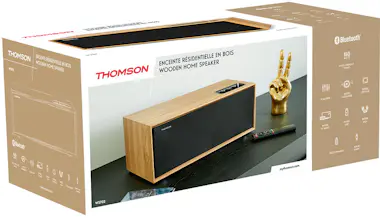 Thomson THOMSON Altavoz Bluetooth 5.0 para Hogar de 150W M Thomson THOMSON Altavoz Bluetooth 5.0 para Hogar de 150W M